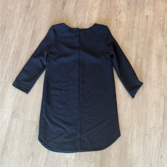 Ba&sh Navy Dress - Picture 3 of 4
